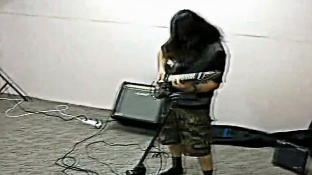 Соул Флай от Ч.К.