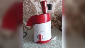 Измельчитель Zigmund & Shtain SM-21