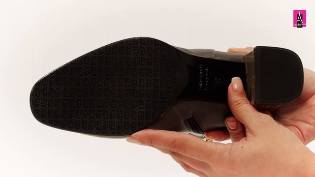 4329244 Видеообзор I Ботильоны GIOVANNI FABIANI