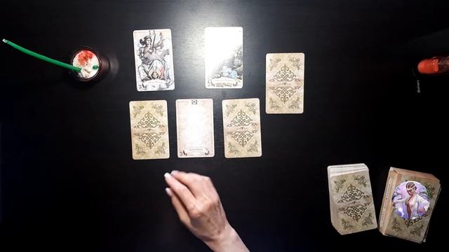 #tarot #раки #путьзвезды РАК♋ Таро прогноз на лето