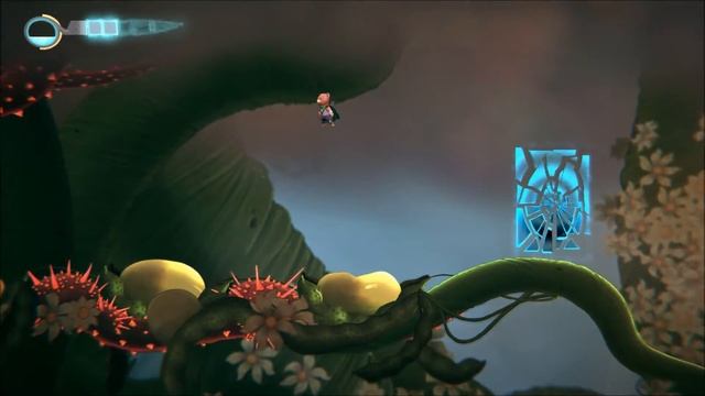 The Darkest Tales - Волшебные бобы #2