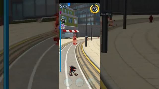 Соник форс новый аккаунт