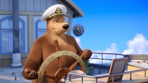 Караоке. Песня "Крути штурвал" (плюс)