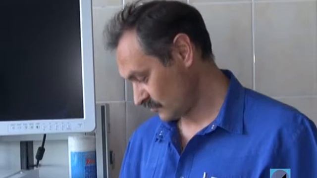 3 июня томограф и стойка