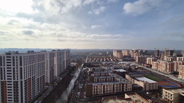 Сколько стоят СТУДИИ в Краснодаре район Энка | Квартир