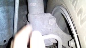 Нужно ли делать сход-развал при замене стоек?