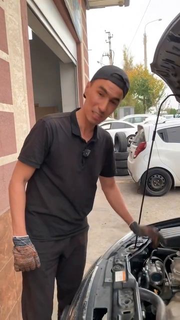 Gentra гидравлика насос смотреть онлайн