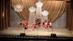 группа Шахерезада - Бабы (Командир полка) (1992)