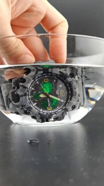 Тактические водонепроницаемые противоударные мужски смотреть онлайн