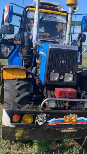 русские#трактора лучше смотреть онлайн