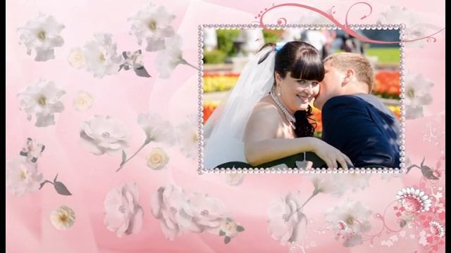 свадебный клип томск