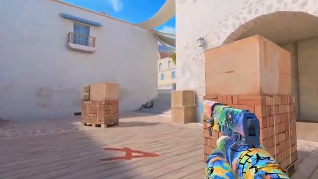 STANDOFF2 НОВЫЙ НОЖ, НОВОЕ ОРУЖИЕ, ТОПОВЫЕ СКИНЫ И ПЕРЧАТКИ смотреть онлайн