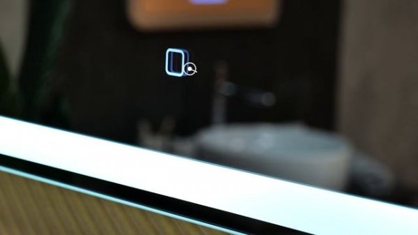 арт. 533668 ЗЕРКАЛО MIXLINE "ЛИВИЯ" 800*600