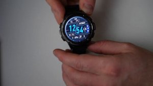 ЭТИ СМАРТ ЧАСЫ МОГУТ ВСЕ! KOSPET TANK T3 ULTRA | ОБЗОР, ТЕСТ  И МН?