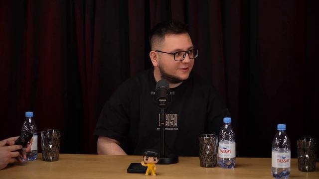 ЭКСЛЮЗИВ! / Подкаст с тренером Дастина Порье,Ренато Ма?