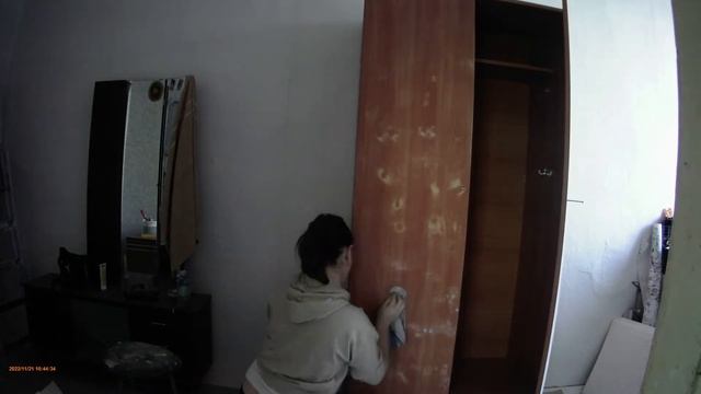 Переделка шкафа смотреть онлайн