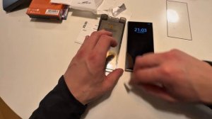 Защитное Стекло REMAX С Автоустановкой для ЛУЧШЕГО Samsung G