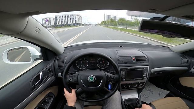 ОКТАВИЯ смотреть онлайн