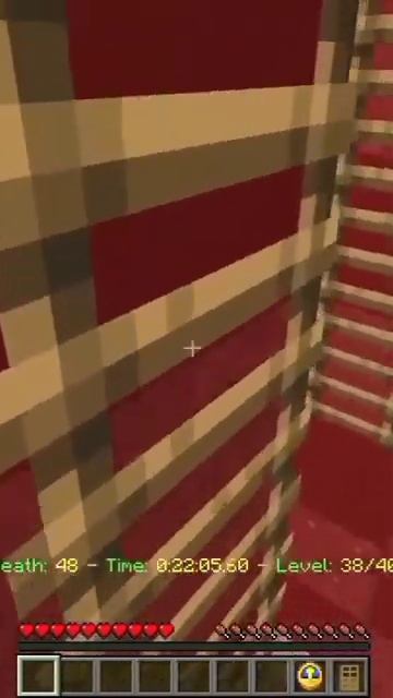 😰 Лестницы. . . #игры #игра #майнкрафт #майнкрафтно #ма смотреть онлайн