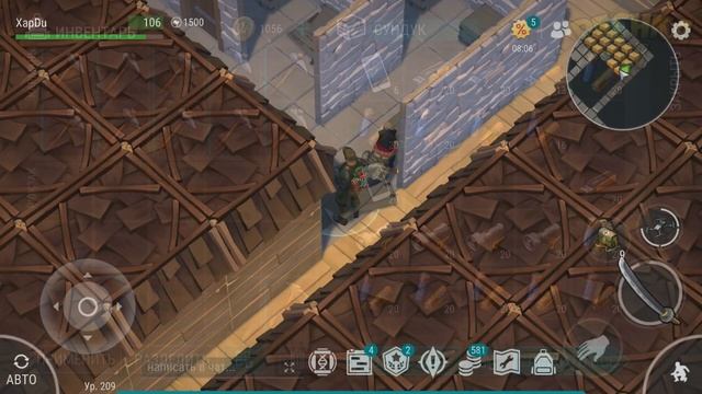 ЖЕСТЬ НА РЕЙДЕ БАЗЫ Sythornz! Last Day On Earth: Survival