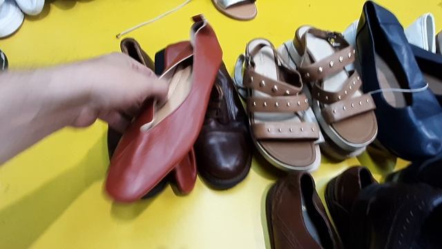 Обувь летняя (-Summer Shoes Extra) - С 478 смотреть онлайн