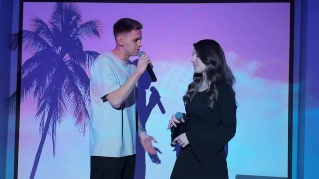 Мир - Гио Пика & MIRAVI | Антон, Юлия смотреть онлайн