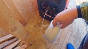 Генератор Brait BR7500i 5.5кВт Инвертор