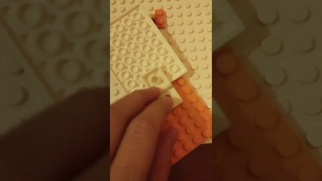 Распаковка телефона раскладушка из лего. смотреть онлайн