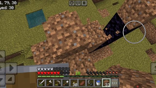 Minecraft выживание 8 серия "ад" смотреть онлайн