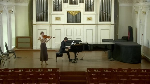 2025_05_19 - Strings