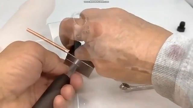 Инструмент для развальцовки тормозной трубки 4,75 мм смотреть онлайн