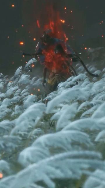 Жалкий внук | Sekiro: Shadows Die Twice | #Shorts
