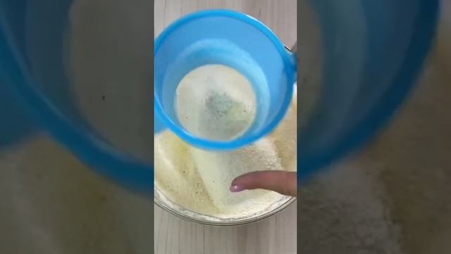 Диетический медовик 🍯 смотреть онлайн