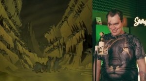 Король Лев (1994) - Будем ждать COVER / Be Prepared | Клип (Песня Шр?