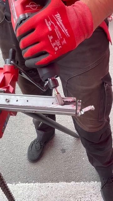 #milwaukee FDGROVB новая прямо шлифовальная машина )) смотреть онлайн