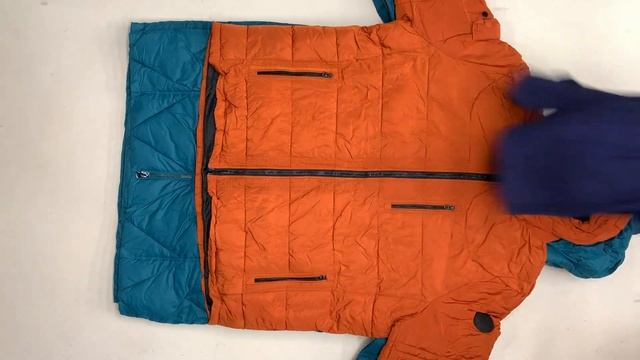 Продано! 180-526 #2045 Куртки взрослые C&A (без этикеток) Осен?