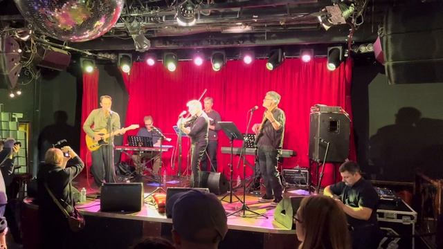 Вежливый отказ - Шкаф. 17 тонн 18.10.24