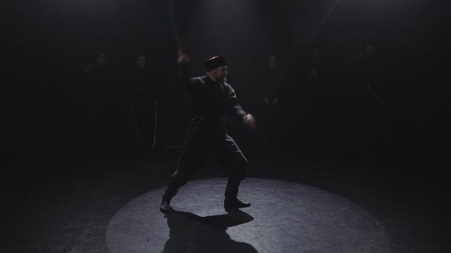 Клип Школы Корогод 🔥  фланкировка шашкой