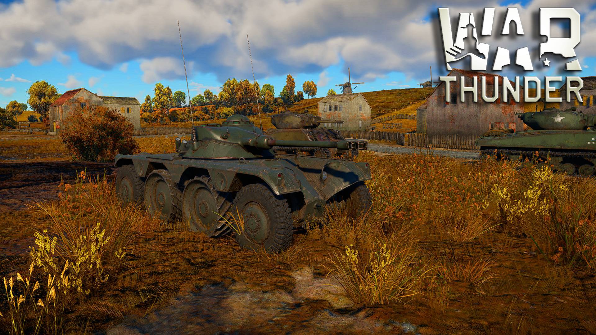 War Thunder ► СТРИМ смотреть онлайн
