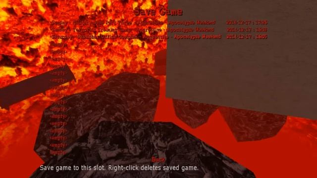 Postal 2 Воскресенье часть 7 выходиим из базы