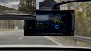 iBOX EVO 4k: КАК РАБОТАЕТ ИЗ КОРОБКИ