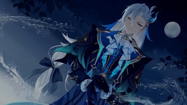 Подробный и Актуальный Гайд на Нёвиллета смотреть онлайн