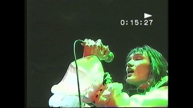 Nanachi - 15.11 • ПРОЩАЙ ЭМО @ МОТЫГА (Москва) vhs смотреть онлайн