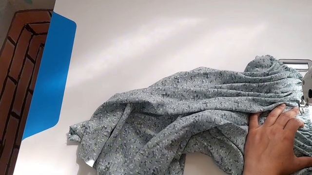 Қыздарға сарафан тігу /Как сшить детский сарафан смотреть онлайн