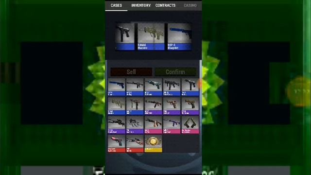 ОТКРЫТИЕ КЕЙСОВ ГИДРА.ВЫПАЛИ ПЕРЧАТКИ. смотреть онлайн