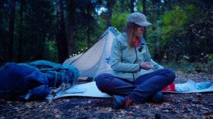 Как собраться в летний поход в лес? Список САМЫХ важны?