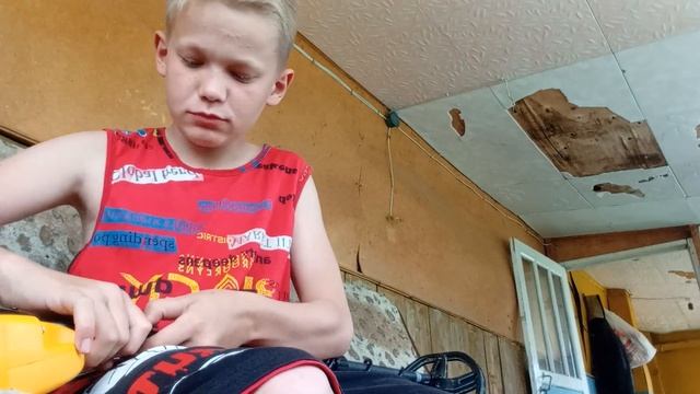 Обзор на МD6350 аналог гаретта за копейки!!,для начинающи смотреть онлайн