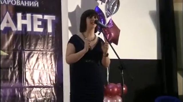 Ольга Галахова, Тверь