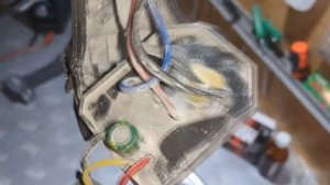 Аккумуляторная болгарка Parkside не запускается - ремонт.