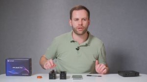 Fosi Audio SK01 | Великолепный усилитель для наушников